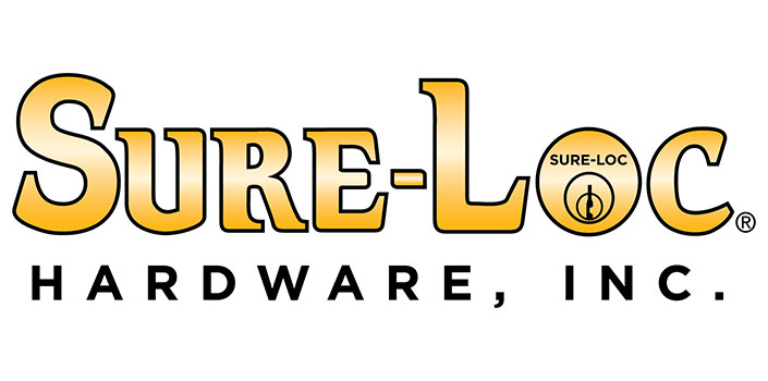 Sure-Loc Logo