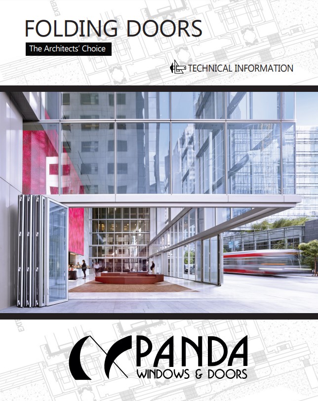 Panda Brochure