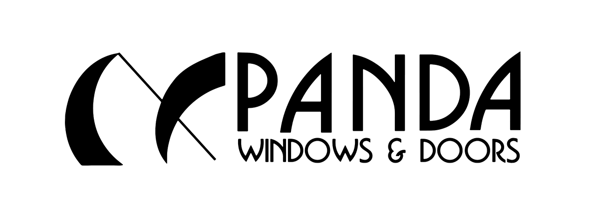 Panda Windows & Doors Logo