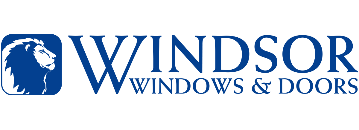 Windsor Windows & Doors Logo